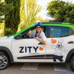 Zity y Fundación Theodora, juntos para llevar sonrisas a los hospitales esta Navidad