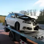 El seguro del coche resuelve un percance en carretera cada 3 segundos: ¿cuánto cuesta atender cada siniestro en España?