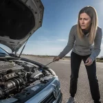 Marisa (37), técnico de taller: «Que no te cuenten cuentos, así tienes que elegir el aceite adecuado para tu motor»