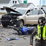 Las 5 nuevas marcas de airbag para motoristas homologados que ANESDOR acaba de certificar