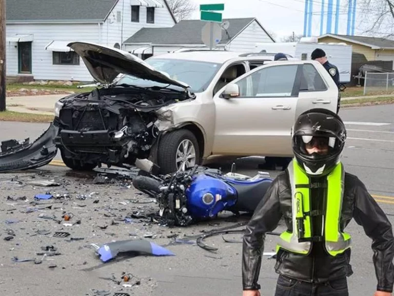 Las 5 nuevas marcas de airbag para motoristas homologados que ANESDOR acaba de certificar
