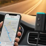 Regálate Alexa para tu coche. En Amazon lo puedes hacer por muy poco
