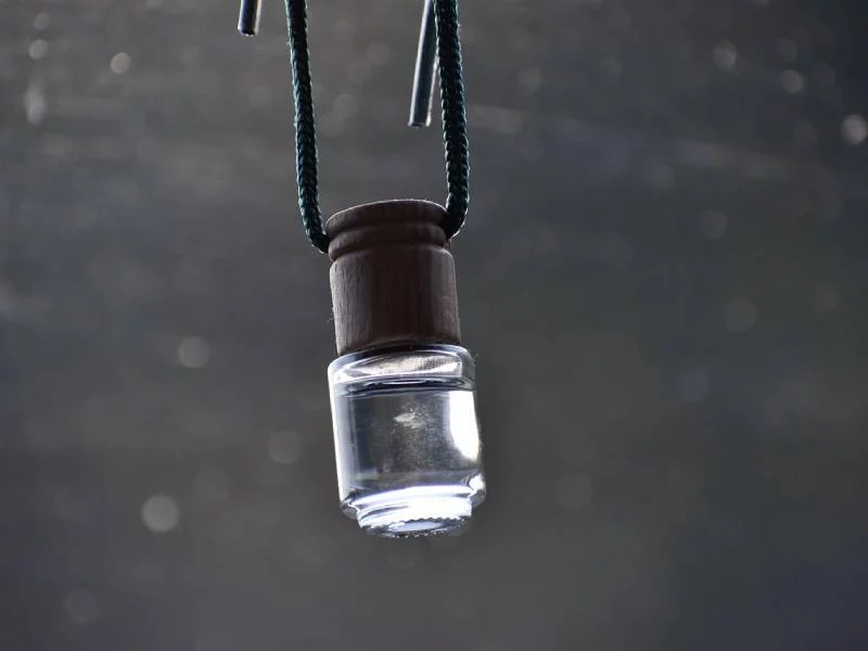 Decora y mejora el aire de tu coche con estos difusores de Amazon por menos de 12 euros 1 Motor16 ambientador coche