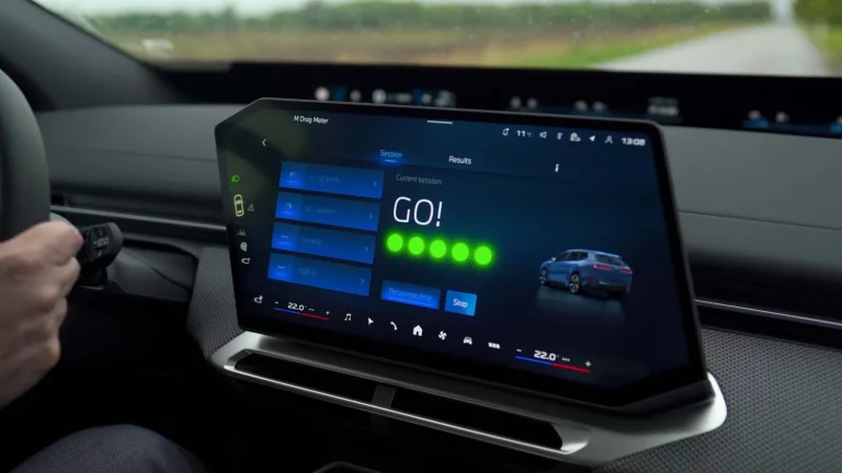 Nuevas aplicaciones BMW M: la marca mejora la experiencia deportiva