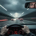 Román (45), psicólogo: «Si tienes tiempo, te explico qué es la amaxofobia»