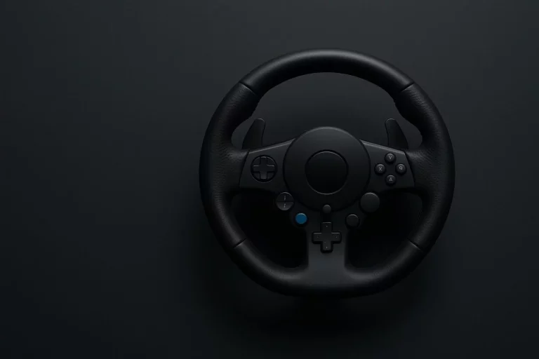 Cómo el mundo de las carreras virtuales está cambiando el automovilismo