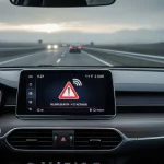 Si creías que los cambios de la DGT habían acabado con la baliza V-16, te equivocas: Llega la V-27