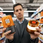 FACUA acusa a la DGT de impulsar un fraude con las V-16