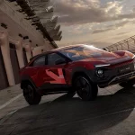 Mahindra celebra su trayectoria en Fórmula E con este BE 6 tan exclusivo