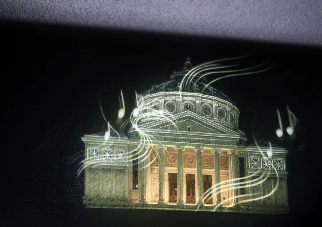 Bentley presenta la primera luz de bienvenida animada y personalizable 2 Motor16 Bentley presenta la primera luz de bienvenida animada y personalizable