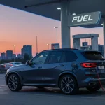 El sorprendente vídeo de Selena Gómez pidiendo a un periodista que le de la vuelta a su coche