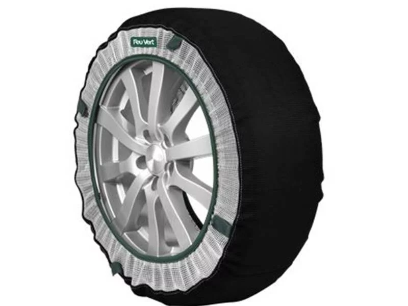 cadenas textiles Feu Vert