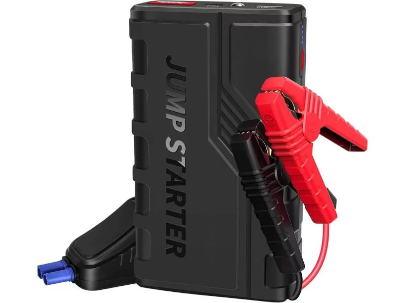 caja de arranque Amazon