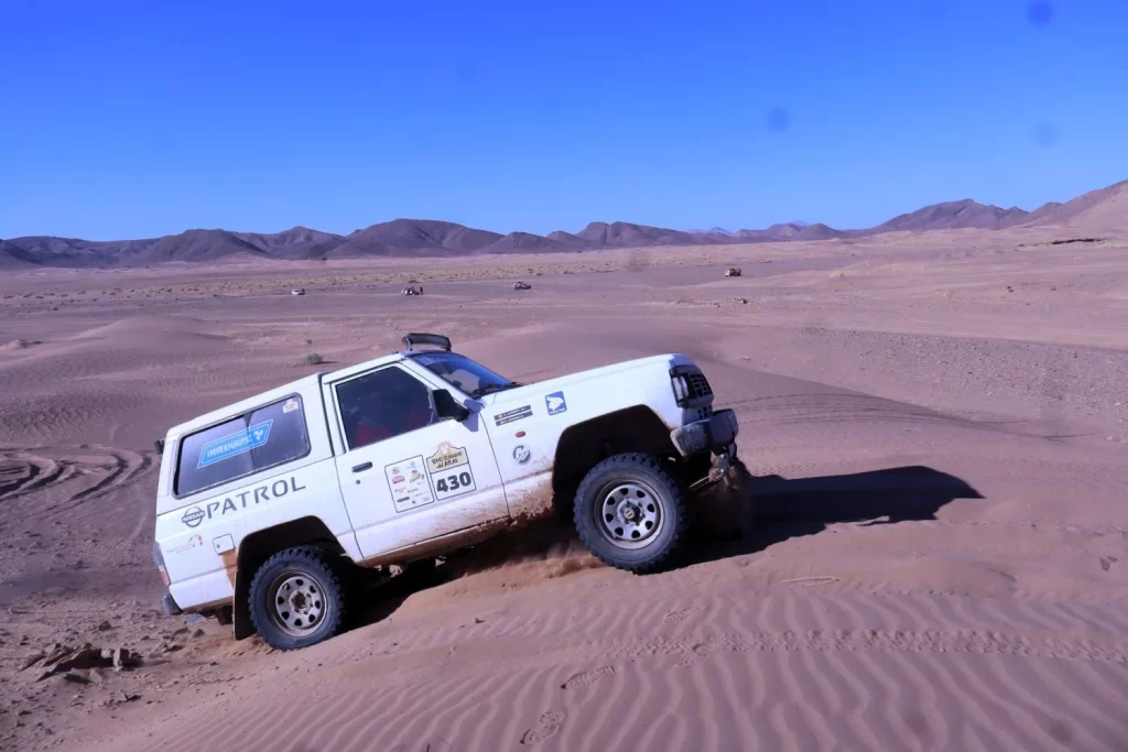 Clásicos del Atlas cumple 25 años con la edición más dura de su historia