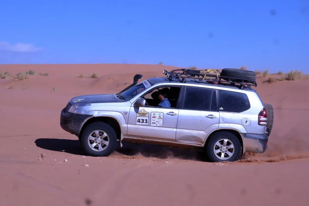 Clásicos del Atlas cumple 25 años con la edición más dura de su historia