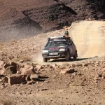 Clásicos del Atlas cumple 25 años con la edición más dura de su historia