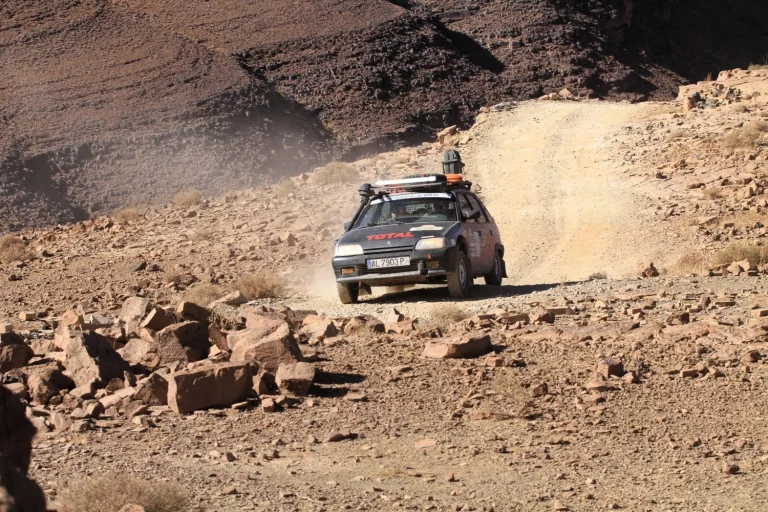 Clásicos del Atlas cumple 25 años con la edición más dura de su historia