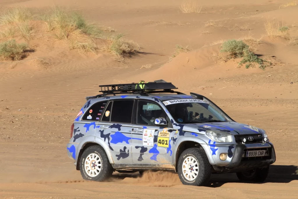 Clásicos del Atlas cumple 25 años con la edición más dura de su historia