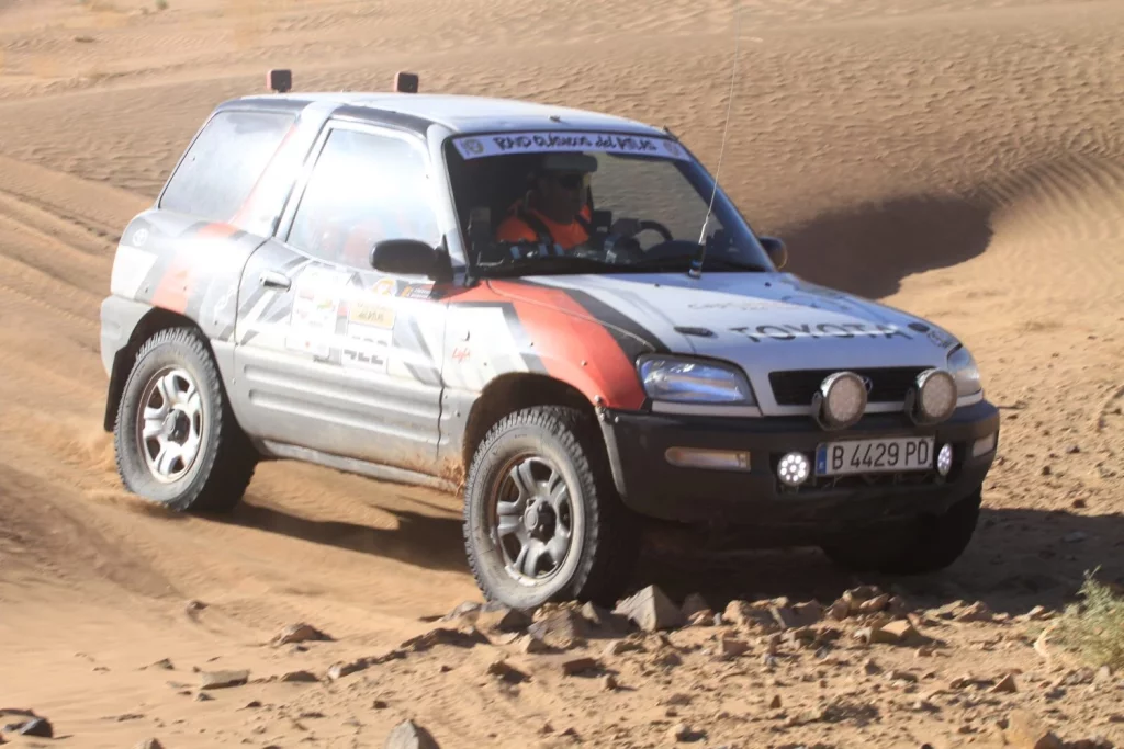 Clásicos del Atlas cumple 25 años con la edición más dura de su historia