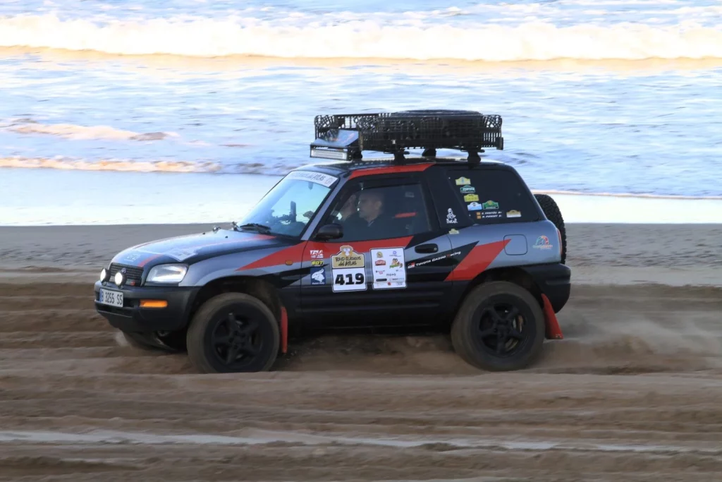 Clásicos del Atlas cumple 25 años con la edición más dura de su historia