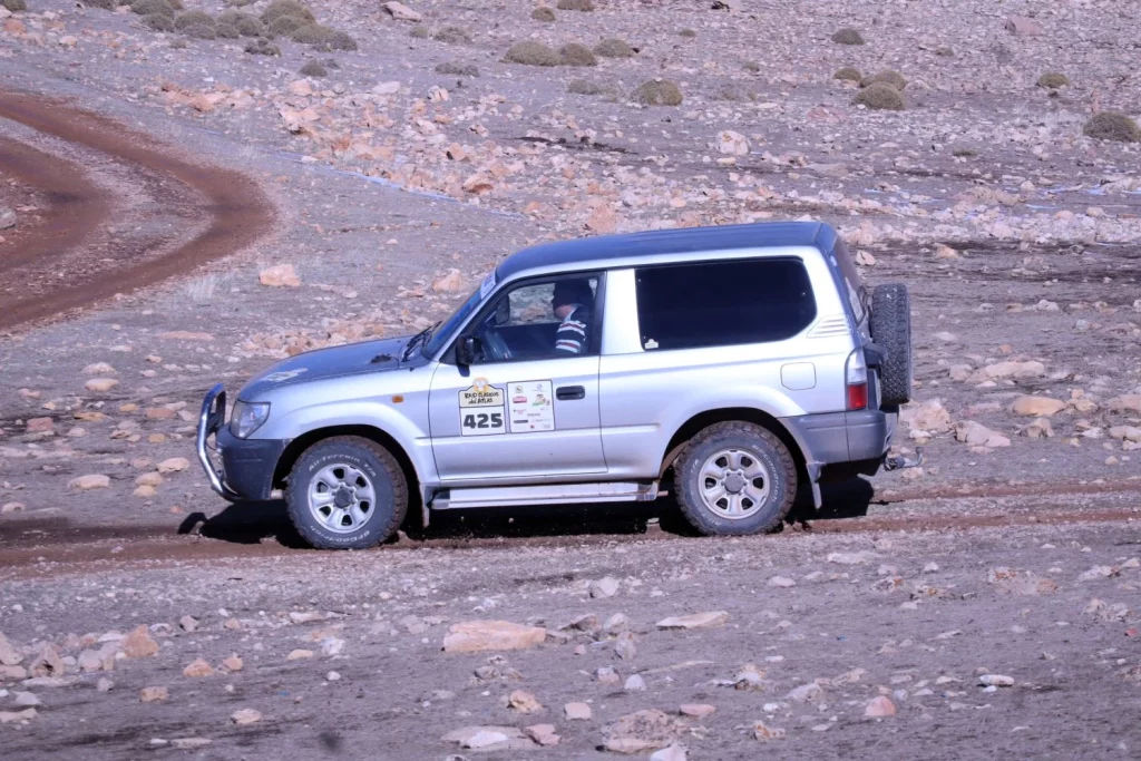 Clásicos del Atlas cumple 25 años con la edición más dura de su historia