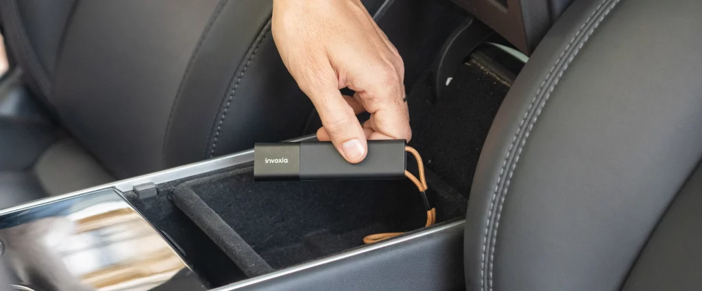 localizador gps coche