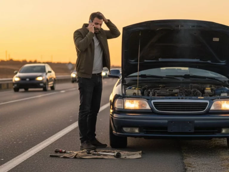 Equípate con AliExpress y este set de herramientas para tu coche por menos de 30 euros