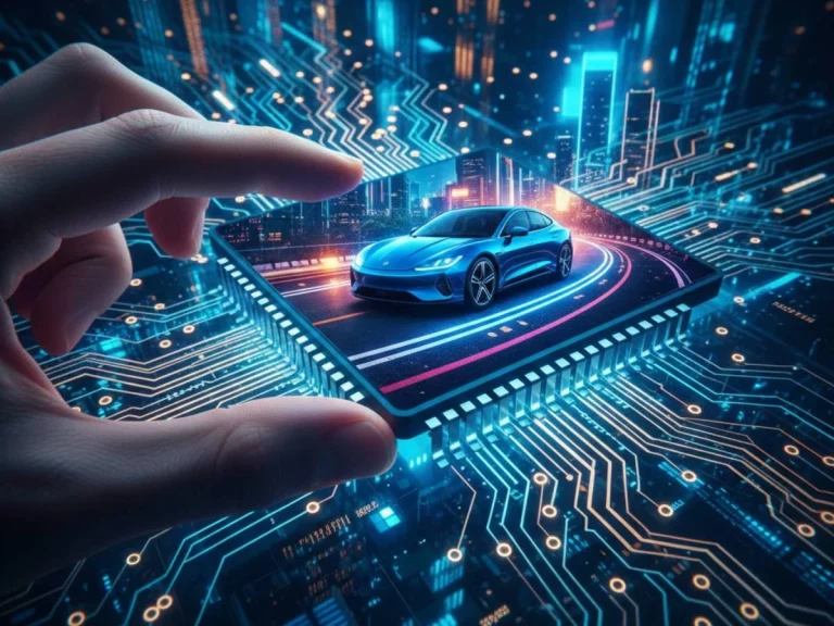 Alicia (41), compraventa: «Hay una razón de peso para que los coches eléctricos sean más caros en 2026»