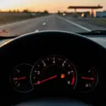 Fernando (49), mecánico: «Si sueles conducir en reserva, tu coche está sufriendo demasiado»