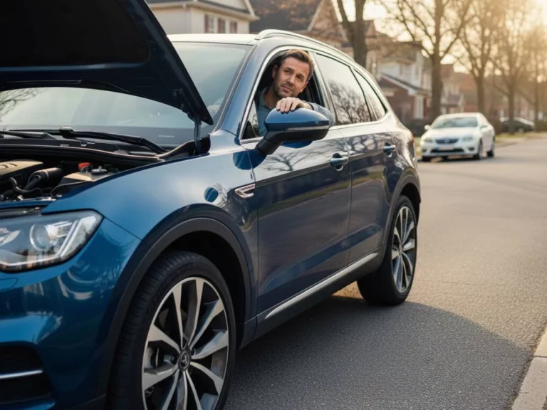 El mejor truco para arrancar el coche está en Amazon por menos de 30 euros