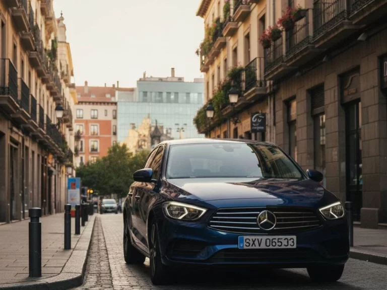 Es oficial: La DGT no cambiará las etiquetas medioambientales en 2026 (de momento)