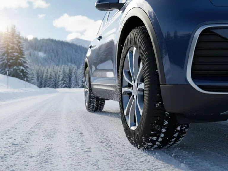 Que nada te arruine tu escapada este invierno. Feu Vert tiene lo que necesitas para tu coche por menos de 50 euros