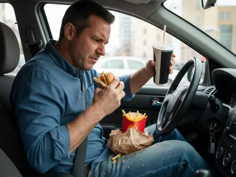 Amazon tiene por menos de 15 euros el accesorio perfecto para convertir tu coche en un restaurante Michelin