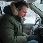 Despídete de abrir las ventanas del coche en invierno. Amazon tiene lo que necesitas por menos de 25 euros