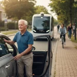 No es que lo pienses tu, es que lo dice la propia DGT: A esta edad deberías dejar de conducir