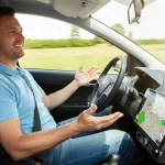 La DGT ya lo ha confirmado: Este es el día en que verás un coche autónomo conduciendo por España