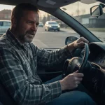 Scotty (72), mecánico: «Este es el mejor truco para arrancar un coche sin batería»