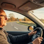 Si estás llegando a esta edad, la DGT quiere que dejes de conducir