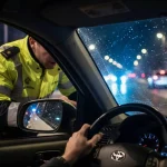 No respondas nunca esto si te pregunta la Guardia Civil al salir de tu comida de empresa