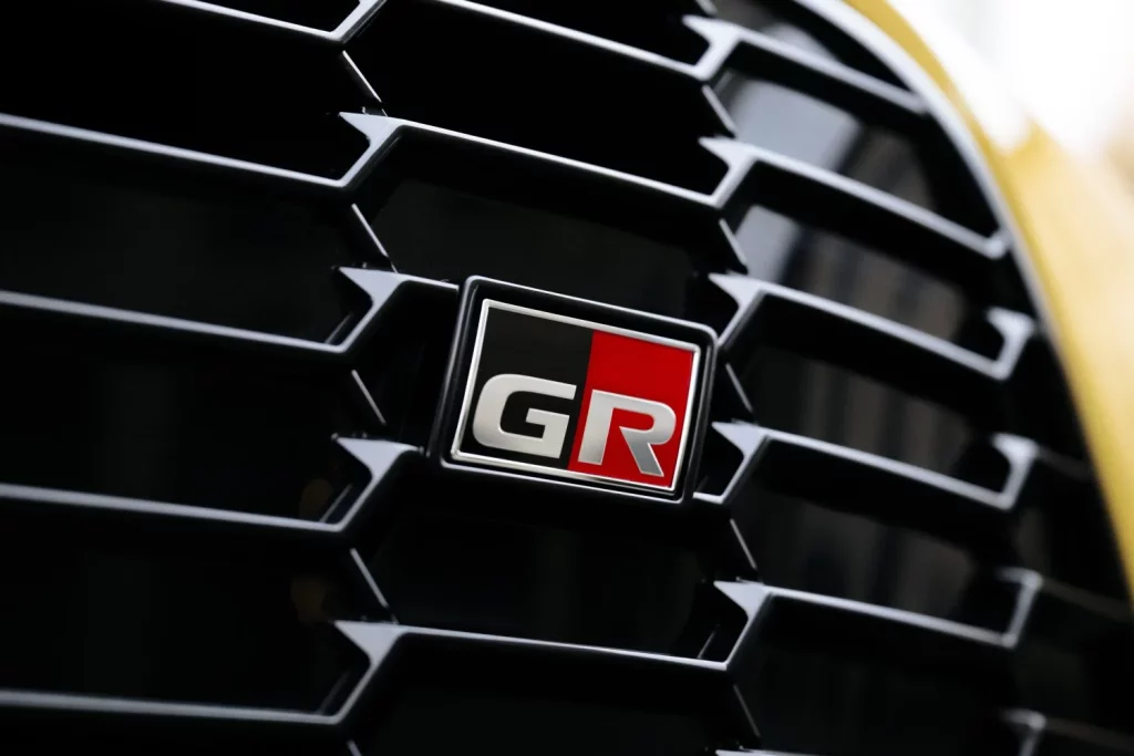 Prueba del Toyota Aygo X Cross “reinventado” para adoptar la hibridación 15 Motor16 El Toyota Aygo X se reinventa adoptando la hibridación