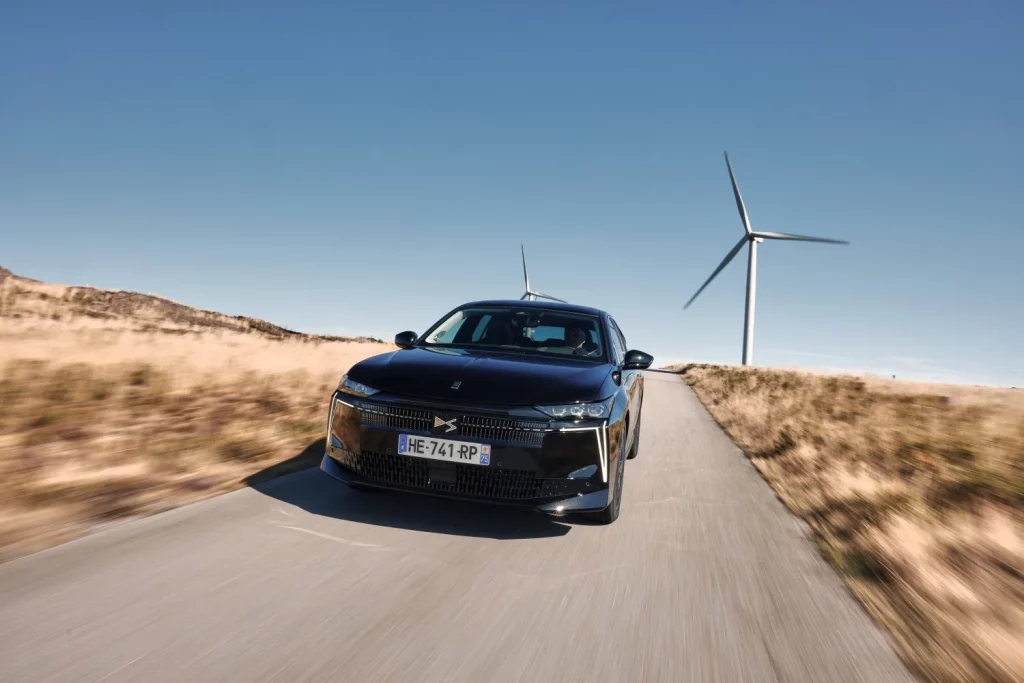 Primera prueba del DS N°4: Ahora o nunca