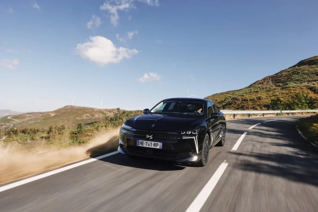 Primera prueba del DS N°4: Ahora o nunca