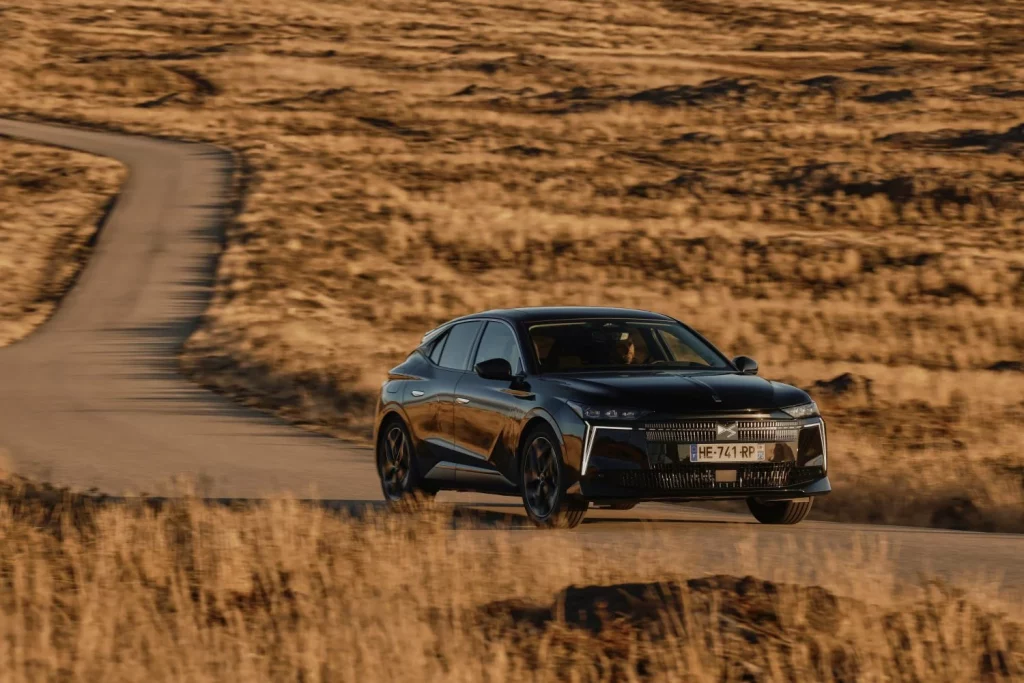 Primera prueba del DS N°4: Ahora o nunca