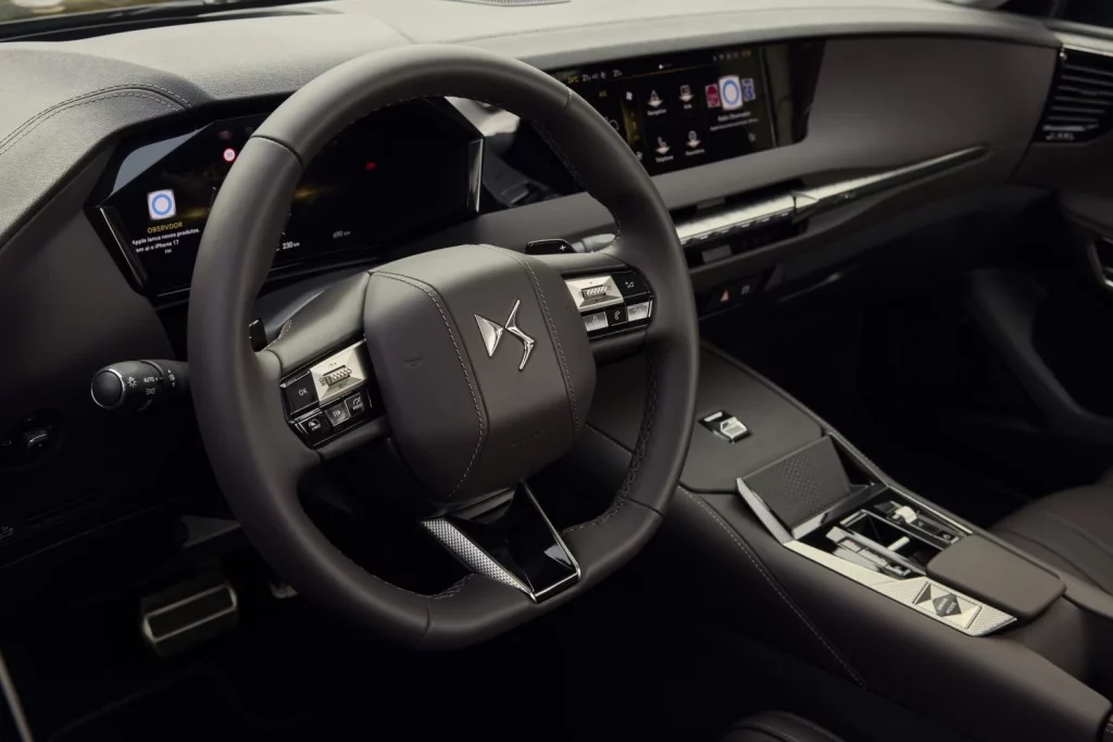 Primera prueba del DS N°4: Ahora o nunca