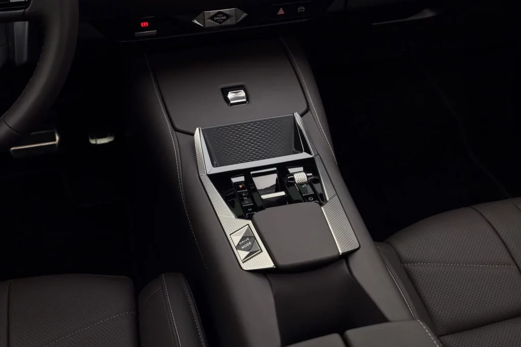 ds n 4 primera prueba 18 Motor16