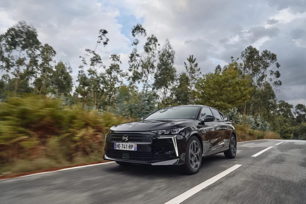 ds n 4 primera prueba 20 Motor16