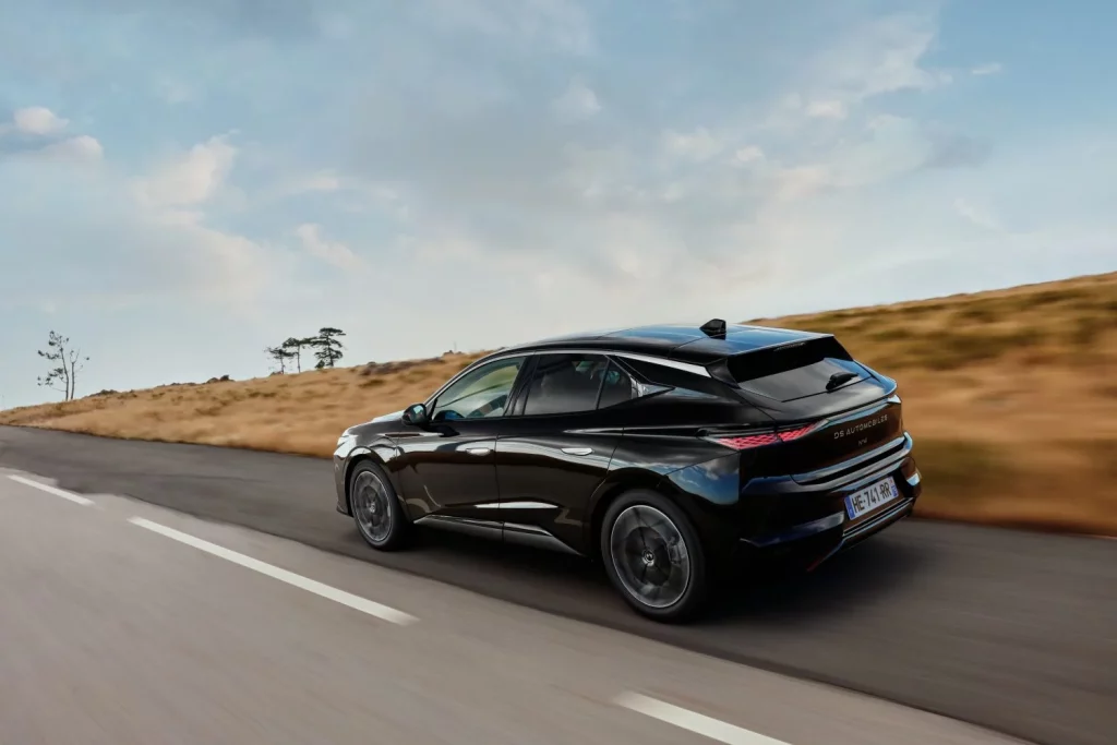 ds n 4 primera prueba 21 Motor16