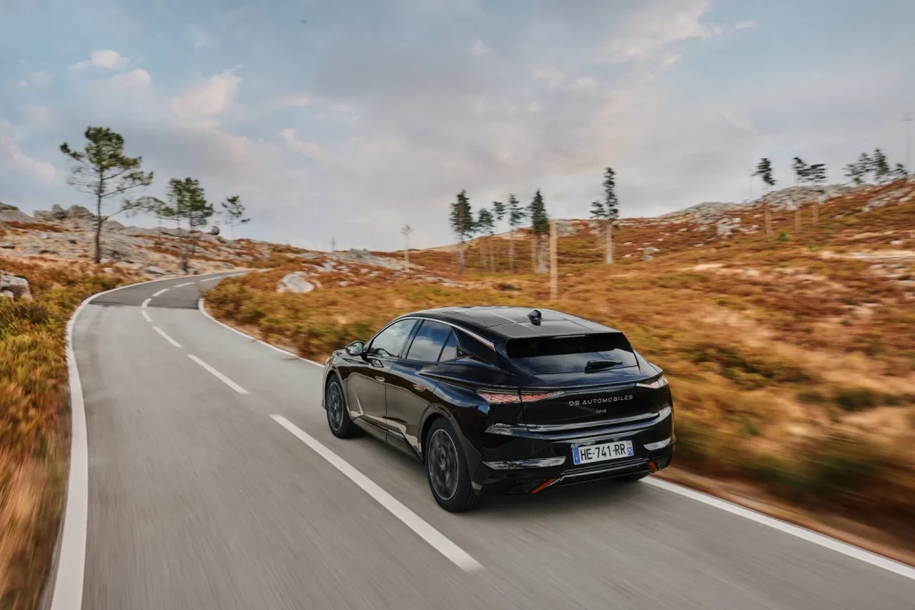 ds n 4 primera prueba 22 Motor16