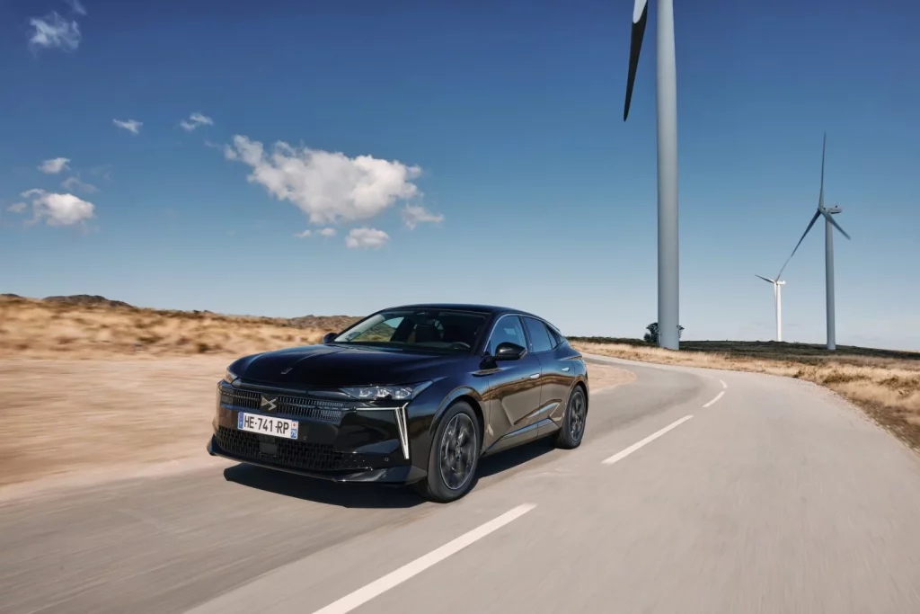 ds n 4 primera prueba 24 Motor16