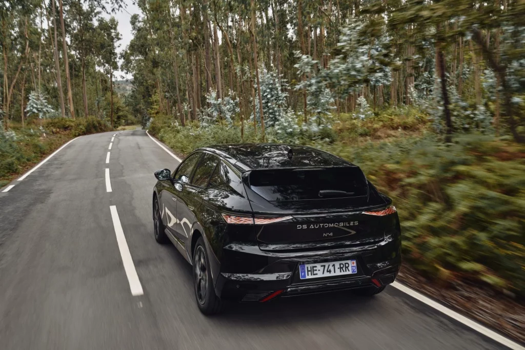 ds n 4 primera prueba 25 Motor16